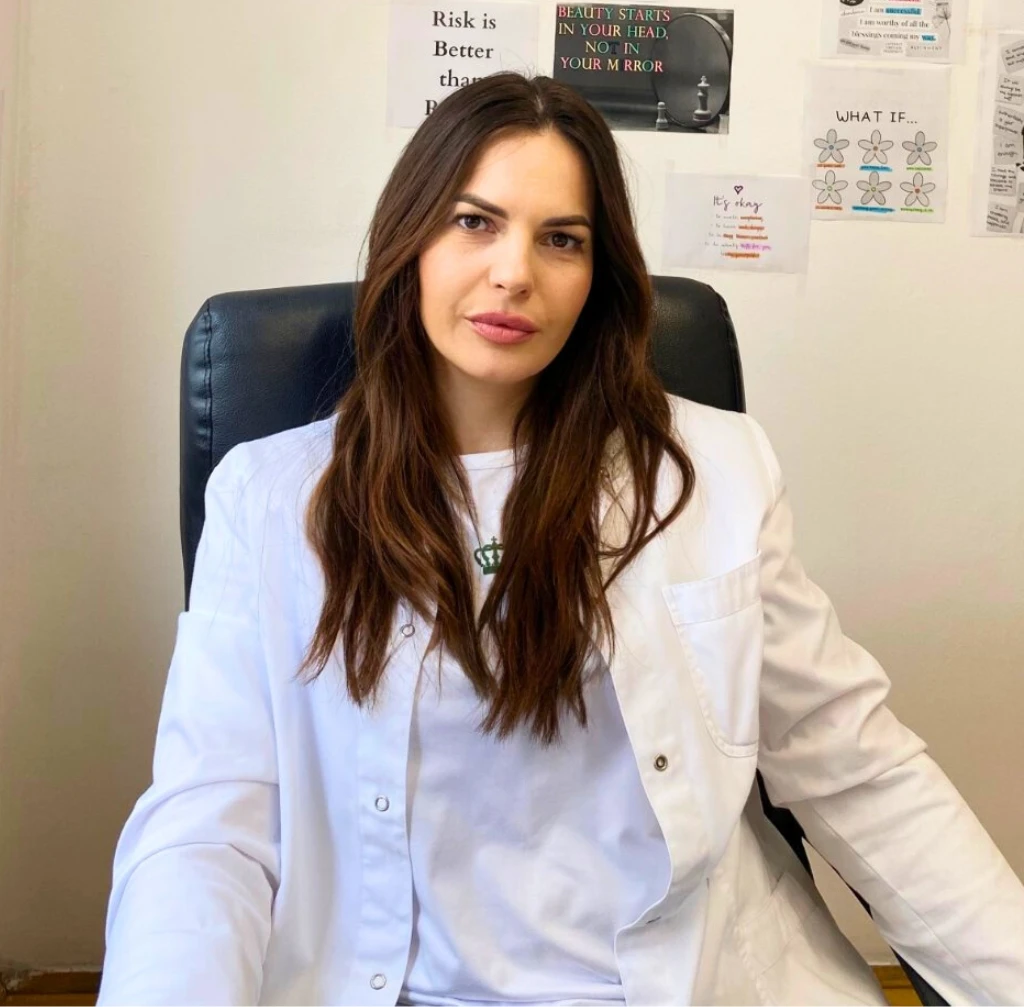 Bojana Rončević 