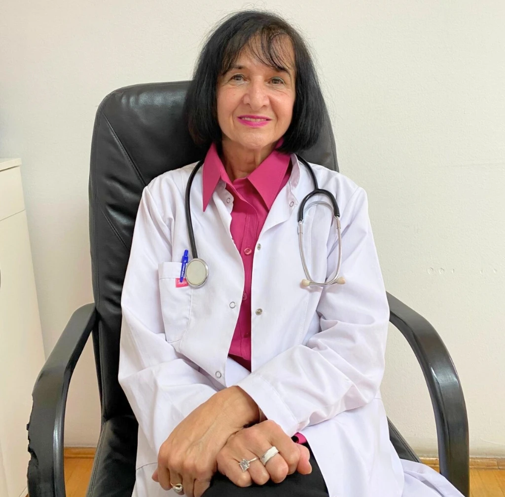 dr. Ljiljana Dragić