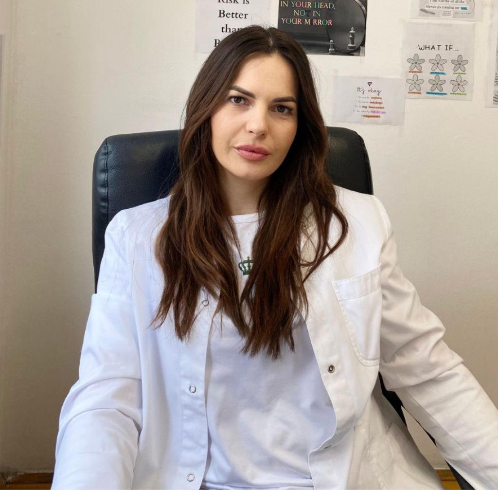 Bojana Rončević 